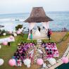 Nalas Villa - Bali Wedding Venue 