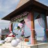 Nalas Villa - Bali Wedding Venue 