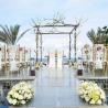 the sakala water wedding 