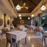 The WOK spices restaurant - the wolas villas 