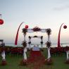 Tugu - Bali Wedding Venue 