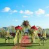 Tugu - Bali Wedding Venue 