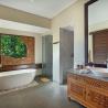 Jannata Ubud Two Bedroom Pool Villa Bathroom