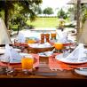 villa cumbu dining 