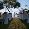 Karang Kembar 3 Villa - Intimate Places to Get Married