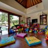 Villa San Children's Play Room