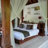 Villa Sati Bedroom bali villa wedding