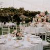 wedding reception -nusa dua beach hotel 