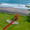 Bali Beach Glamping Wedding Venue