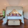 Villa Bendega Nui Bedroom One