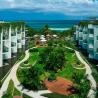 Sheraton Kuta Resort Wedding Courtyard