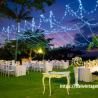 Holiday Inn Baruna - Dinner Reception Set Up