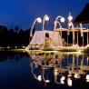 Four Season Sayan - Bali Wedding Venue 