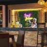 FOX Hotel Jimbaran Beach | Bali Wedding Venue