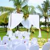 garden wedding grand hyatt bali 