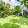Villa KaliBali garden