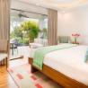 Villa KaliBali guest bedroom