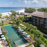 Indigo Bali Seminyak Beach