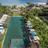 Indigo Bali Seminyak Beach