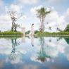 merusaka Bali wedding photo tour 