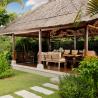 Villa Uma Nina Bali Wedding