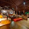 Villa Paloma lounge