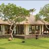 Villa Mary master outdoor pavillion