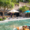 Indigo Bali Seminyak Beach Pool