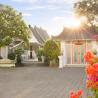 Puri Tempo Doeloe Bali Wedding Venue