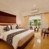 Puri Tempo Doeloe Bali Wedding Venue