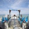 Ayana Resort - Rock Bar Wedding Venue