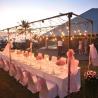 Le Meridien Jimbaran - Secret Garden Dinner Venue