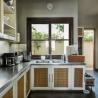 Villa Melissa kitchen