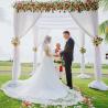 Holiday Inn Baruna - Wedding Blessing in Kuta