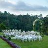 wedding venue at padma ubud 