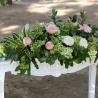 Altar table flower 