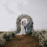 Balangan Clifftop Bali Wedding Venue