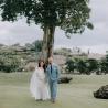 Balangan Clifftop Bali Wedding Venue