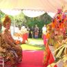 Made Budi and Christine Wedding at Infinity Villa