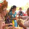 Made Budi and Christine Wedding at Infinity Villa