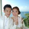 Mr. and Mrs. Wong Wedding at Blue Point Chapel