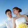 Mr. and Mrs. Wong Wedding at Blue Point Chapel
