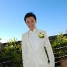 Mr. and Mrs. Wong Wedding at Blue Point Chapel