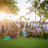 Tara and Luke wedding at Patra Jasa Bali