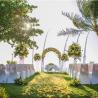 Tara and Luke wedding at Patra Jasa Bali