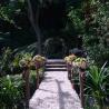 Ceremony set up 