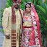 Wedding photo session villa jerami 