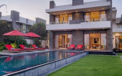 Kutus Kutus Keramas Villa