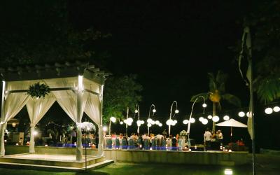 Bali Garden Beach Resort