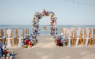 Holiday Inn Resort Baruna Bali